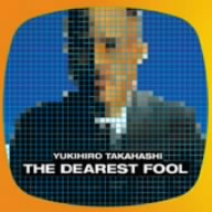 THE DEAREST FOOL(SHM-CD)