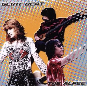 GLINT BEAT(紙ジャケット仕様:SHM-CD)