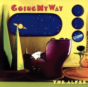 Going My Way(紙ジャケット仕様:SHM-CD)