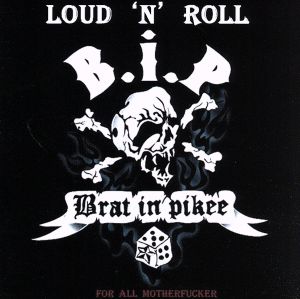 LOUD'N'ROLL