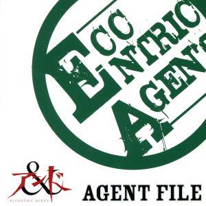 AGENT FILE