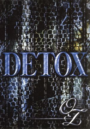 DETOX(初回限定盤A)