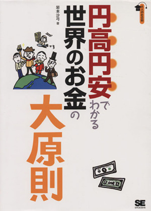 円高円安でわかる世界のお金の大原則 大人の社会科