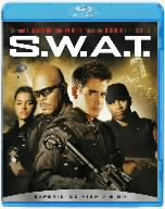 S.W.A.T.(Blu-ray Disc)