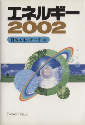 エネルギー2002