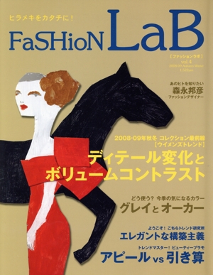 FaSHioN LaB 4