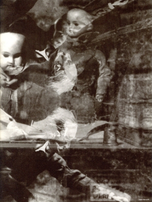 ブラザーズ・クエイ コレクターズDVD-BOX