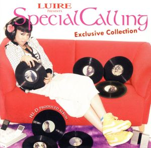 Special Calling～Exclusive Collection～
