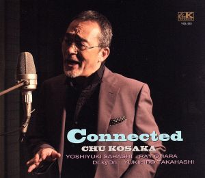 Connected(初回限定盤)(DVD付)