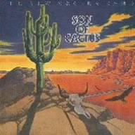 サン・オブ・カクタス(紙ジャケット仕様)