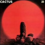 カクタス(紙ジャケット仕様)