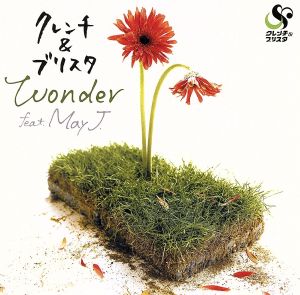 Wonder feat.May J.