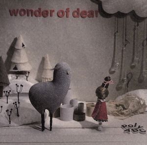 wonder of dear