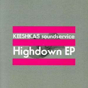 Highdown EP