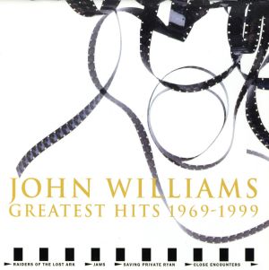 ジョン・ウィリアムズ・グレイテスト・ヒッツ1969-1999(2Blu-spec CD)