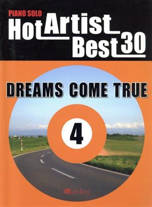 Pソロ HOT ARTIST BEST30(4)DREAMS