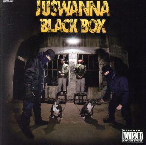 BLACK BOX