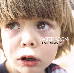 TEAR DROP e.p.