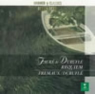 フォーレ&デュリュフレ:レクイエム～宗教作品集(初回生産限定盤:SHM-CD)