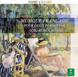 ドリー～フランス近代ピアノ・デュオ作品集1(初回生産限定盤:SHM-CD)