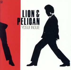 LION&PELICAN(SHM-CD)