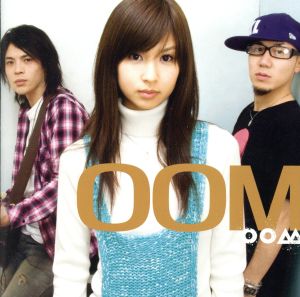 OOM(DVD付)