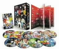 ネットゴースト ピポパ DVD-BOX2