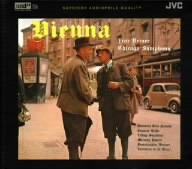 美しく青きドナウ～ウィンナ・ワルツ名演集