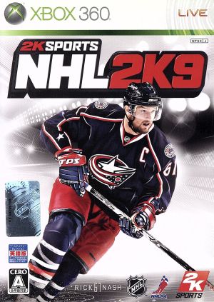 NHL 2K9