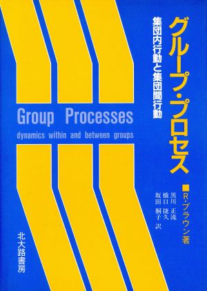 グループ・プロセス