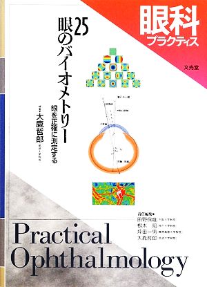 眼科プラクティス(25) 眼を正確に測定する-眼のバイオメトリー