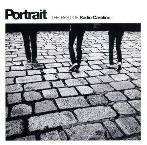 Portrait～THE BEST OF Radio Caroline～(初回生産限定盤)(DVD付)