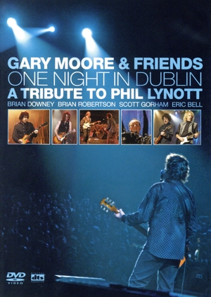 ワン・ナイト・イン・ダブリン