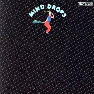 MIND DROPS(紙ジャケット仕様)