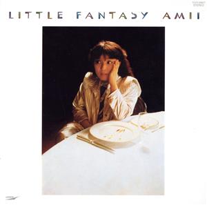 LITTLE FANTASY(紙ジャケット仕様)