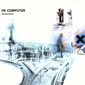 OKコンピューター(スペシャル・エディション)(完全初回限定盤)(DVD付)