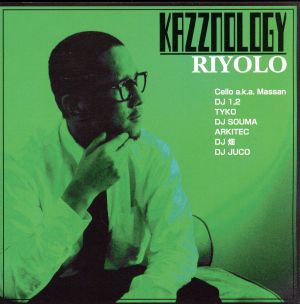 KAZZNOLOGY