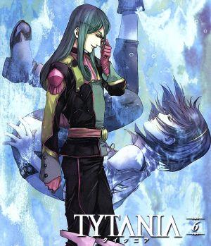 TYTANIA-タイタニア-6(Blu-ray Disc)