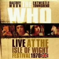 LIVE AT THE ISLE OF WIGHT FESTIVAL 1970(紙ジャケット仕様)(SHM-CD)