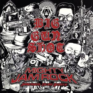 BIG GUN SHOT(初回限定盤)(DVD付)