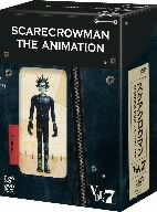 スケアクロウマン SCARECROWMAN THE ANIMATION(7)(豪華版・フィギュア同梱)