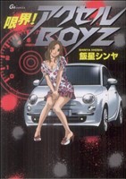 限界！アクセルBOYZ グリーンアローC