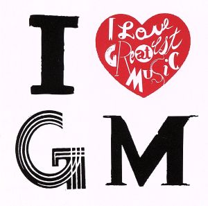 I LOVE GM