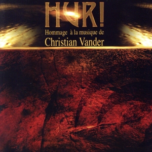 トリビュート・トゥ・マグマII～クリスチャン・ヴァンデに捧ぐ