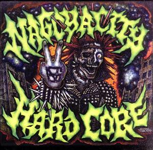 NAGOYA CITY HARDCORE