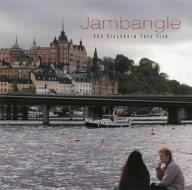 ジャムバングル