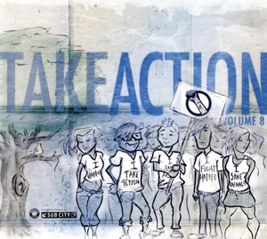 Take Action Vol.8