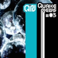 QUAKE NEWS #3