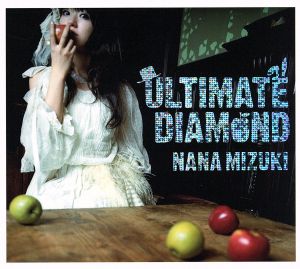ULTIMATE DIAMOND(初回限定盤)(DVD付)