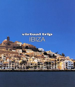 virtual trip IBIZA(Blu-ray Disc)